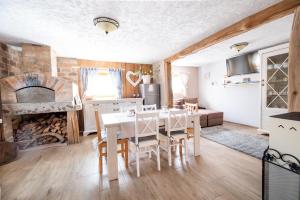 Guest House Pr' Čut 