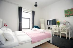 BIT apartments 