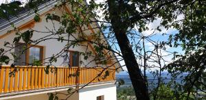Apartma pri Boštjanu 