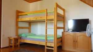 Apartma pri Boštjanu 