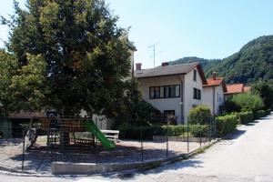 Apartma Mika 