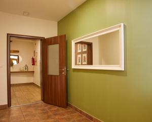 Hostel Delalut 