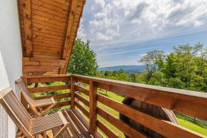 Vineyard Cottage Rataj 2 