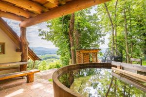 Vineyard Cottage Rataj 2 