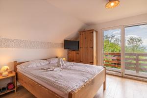 Vineyard Cottage Rataj 2 