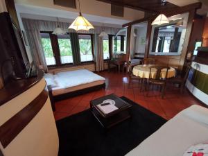 Apartmaji Mak 