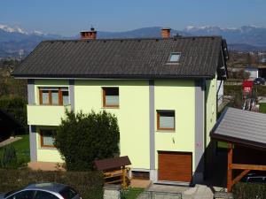 Apartment Tjaša 
