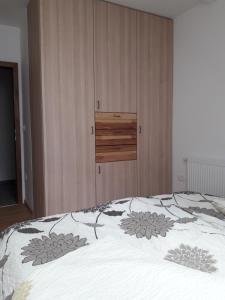 Simnovi apartmaji - surrounded by nature 
