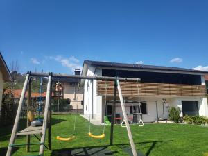 Apartment GREEN&URBAN 