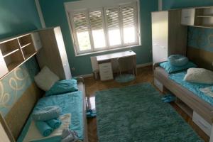 Trendy apartmant in city 