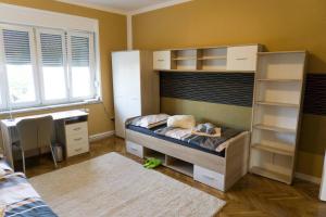 Trendy apartmant in city 