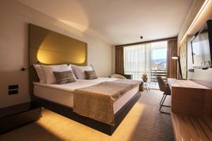 Rikli Balance Hotel – Sava Hotels & Resorts 