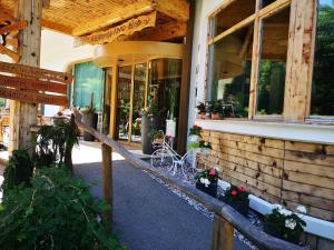 Ribno Alpine Hotel 