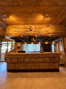 Ribno Alpine Hotel 