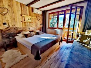 Ribno Alpine Hotel 