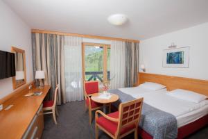 Hotel Jezero 