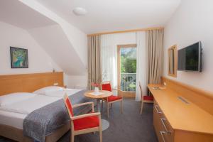 Hotel Jezero 