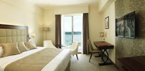 Grand Hotel Portoroz 4* superior – Terme & Wellness LifeClass 