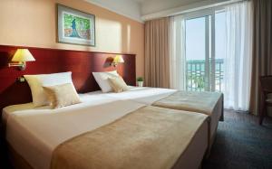 Grand Hotel Portoroz 4* superior – Terme & Wellness LifeClass 