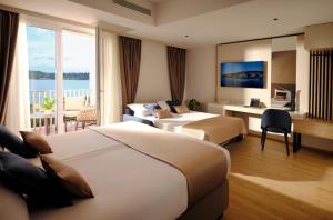 Hotel Riviera - Terme & Wellness Lifeclass