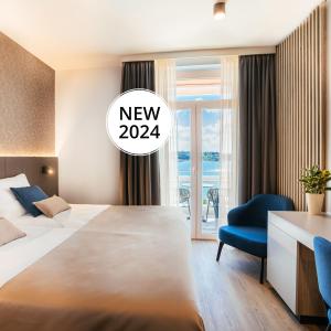 Hotel Riviera - Terme & Wellness Lifeclass 