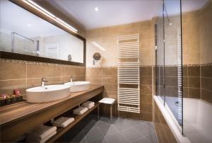 Remisens CASA ROSA - Hotel Metropol Annexe 