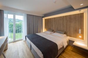 M Hotel 