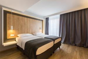 M Hotel 