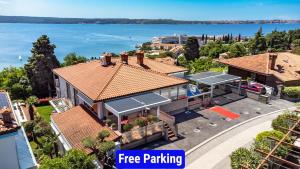 Pension Silvia