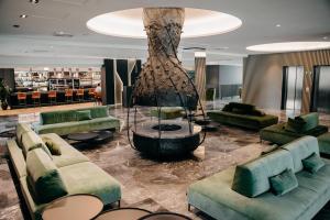 Elegans Hotel Brdo 