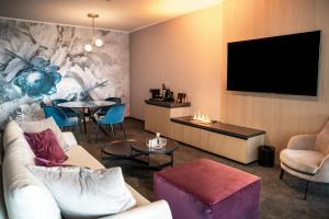 Elegans Hotel Brdo 