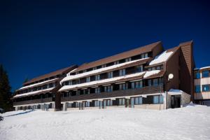 Rogla – Hotel Rogla 
