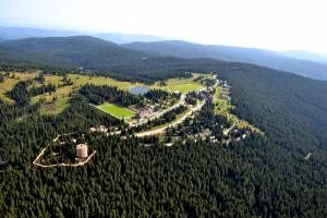 Rogla – Hotel Rogla 