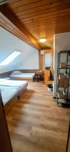 Pri Ancki B&B Ljubljana suburbs 