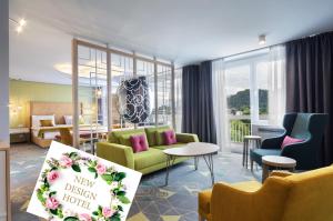 Bled Rose Hotel 
