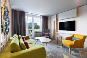 Bled Rose Hotel 