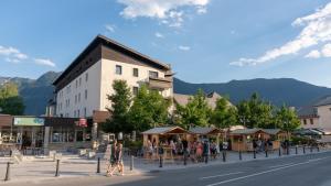 Hotel Alp 