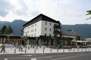 Hotel Alp 
