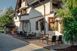 Garni Hotel Miklič 