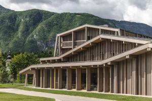 Hotel Bohinj 