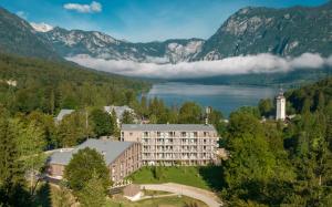 Hotel Bohinj 