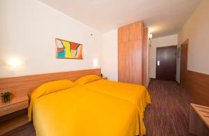Bioenergy Resort Salinera Hotel 