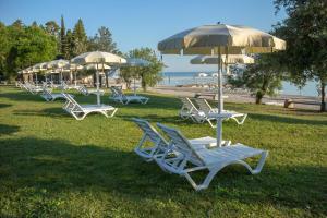 Bioenergy Resort Salinera Hotel 