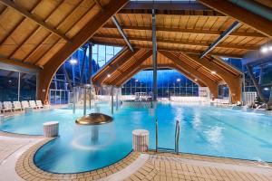 Eco Terme Snovik, Kamnik 