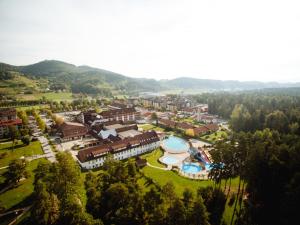 Terme Zreče – Vile Terme Zreče 