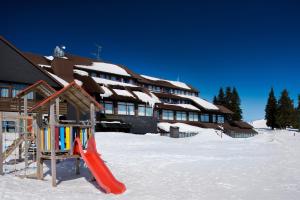 Hotel Planja 