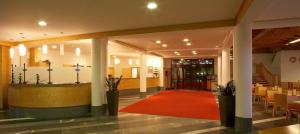 Hotel Planja 