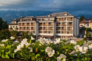 Hotel Lovec 