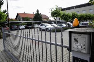 Hotel Tabor Maribor 