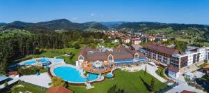 Terme Zrece - Hotel Vital 